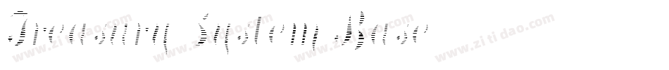 Treasury System Base字体转换